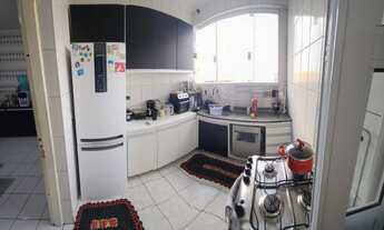 Imagem 7: Sobrado à venda em São Paulo-SP, Freguesia do Ó: 3 quartos, 2 suítes, 5 banheiros, 2 vagas