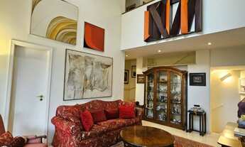 Imagem 3: Condomínio La Villette na Cidade Jardim, Casa de 589m² com 4 dormitórios, 2 suítes, 4 vaga