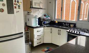 Imagem 4: PLANALTO PAULISTA - CASA DE 280M² COM 5 DORMITÓRIOS, 4 SUÍTES, 2 SALAS, 5 BANHEIROS E 2 VA