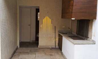 Imagem 5: Edificio Flamboyant em Moema, Apartamento Duplex de 454m², 3 suítes, e 4 vagas à venda