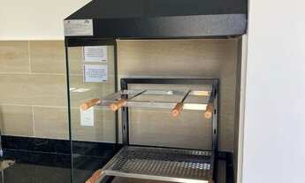 Imagem: Apartamento de 81m² com 2 suítes no Moriah