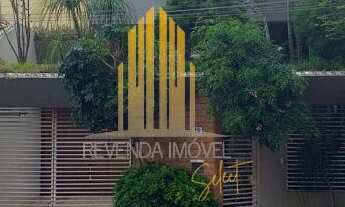 Imagem 7: SOBRADO RESIDENCIAL DE 283M² COM 4 DORMITÓRIOS , 3 BANHEIROS E 5 VAGAS Á VENDA NA REGIÃO