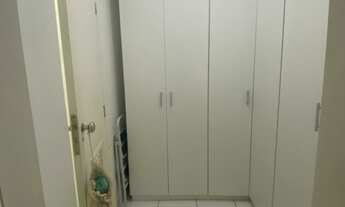 Imagem 3: Apartamento no Condomínio Monte Carlo na Vila Mariana com 214 m² 3 dormitórios 3 Banheiros