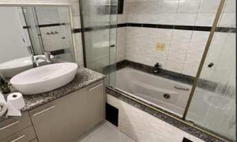 Imagem 6: APARTAMENTO A VENDA, 140MTS, 4 QUARTOS, 2 VAGAS EM CHÁCARA INGLESA