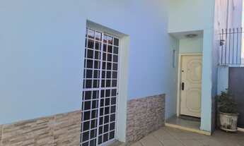 Imagem 3: Casa térrea à venda no Jardim Campo Grande com 376 m² de área total, 172 m² de área constr