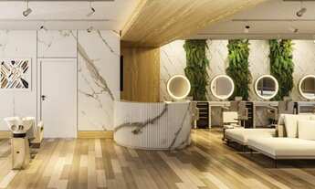 Imagem 4: Apartamento no Brooklin