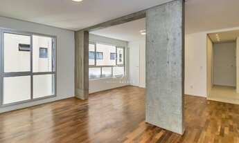 Imagem 3: Condominio Ubatuba em Cerqueira Cesar, Apartamento de 127,96m² com 2 suítes e 1 vaga