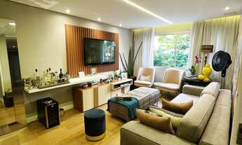 Imagem: Apartamento Gaetano Donizetti a venda com