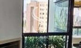 Imagem 3: SOUTH POINT, AP DE 170m2 COM 4 DORMI, 2 SUITES E 3 VAGAS Á VENDA NO MORUMBI SOUTH POINT, A