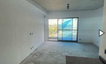 Imagem 2: Studio no Condomínio On Maracatins no Indianópolis com 28m² 1 dormitório 1 banheiro