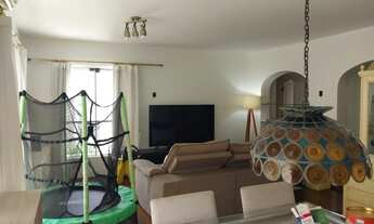 Imagem 3: Apartamento moderno em Cidade Monções, SP no Condomínio Carolina do Sul com135 m² 3 dorm