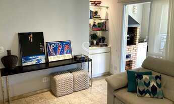 Imagem 4: Condominio Las Almansas no Morumbi, Apartamento de 164m² com 3 suítes, 3 vagas