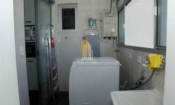 Imagem 5: CONDOMÍNIO BOTTICELLI APARTAMENTO DE 76M² COM 2 DORM (1 SUÍTE), 1 SALA E 2 VAGAS À VENDA E