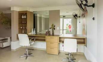 Imagem 7: *Lindo Apartamento à Venda na Vila Andrade - 59m², 3 Dormitórios e Lazer Completo*