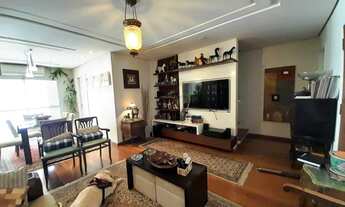 Imagem 3: Casa em Condomínio à Venda em São Paulo-SP, Bairro Aclimação - 3 Quartos, 1 Suíte, 3 Banhe