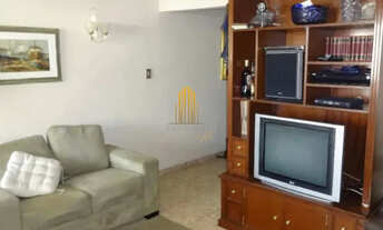 Imagem 6: Condominio Maison Vert em Pinheiros, Apartamento de 130m² com 3 dormitórios, 1 suíte, 1 va