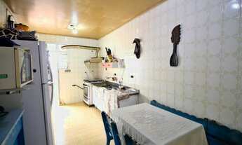 Imagem 6: Apartamento Residencial em Sumaré 118m² 2 Dormitórios, 1 Banheiro e 1 Vaga