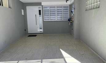 Imagem 5: Sobrado à venda 80m² com 2 dormitórios 1 vaga em Santana