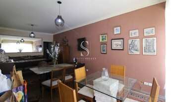 Imagem 7: Mirandópolis - Casa de 300m² com 3 dormitorios sendo 2 suites, 4 banheitos e 5 vagas