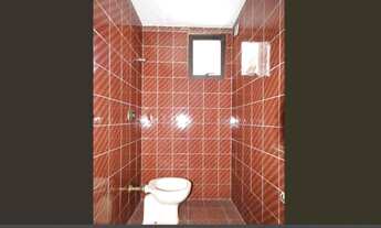 Imagem 5: Apartamento á venda no Morumbi, com 4 dormitórios, sendo 2 suítes e 3 vagas