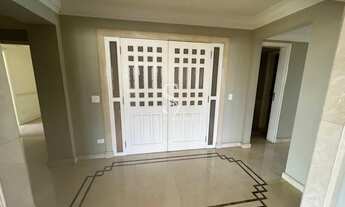 Imagem 5: Coral Bay, apartamento de 420m² com 4 suítes e 5 vagas à venda na região de Higienópolis