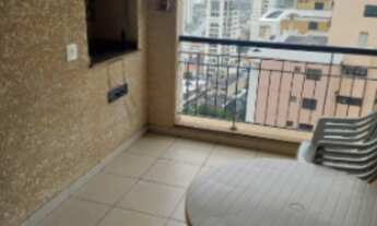 Imagem 3: Apartamento à venda no Campo Belo com 218 m², 4 dormitórios, 3 suítes, 4 vagas