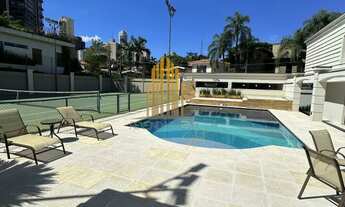 Imagem: Pinheiros, Sobrado Residencial de 1300m²