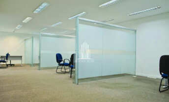 Imagem 7: Sobrado Comercial à venda no Pacaembu com 683m² 12 salas 8 banheiros 20 vagas