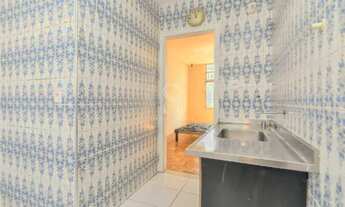 Imagem 5: EDIFICIO URUPES, BELA VISTA- APARTAMENTO DE 68m² COM 2 DORMITÓRIOS , 1 SUITE E NÃO POSSUI