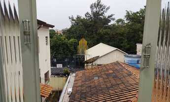 Imagem 2: IMOVEL COMERCIAL , BUTANTÃ. 330m² 2 SALÕES COMERCIAIS E 2 CASAS E 3 VAGAS DE GARAGEM Á VEN