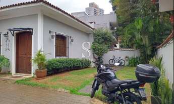 Imagem 2: BUTANTÃ, CASA DE 190M² COM 3 DORMITORIOS, 2 SUITES E 2 VAGAS DE GARAGEM