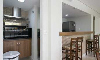 Imagem 4: APARTAMENTO 60Mts 02 DORM 01 SUITE 01 VAGA LAZER R$ 1.300.000