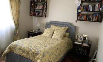 Imagem 5: Itaim Bibi, apartamento com 03 dormitórios e 02 vagas de garagem