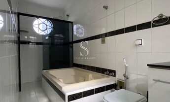 Imagem 7: CASA ASSOBRADADA, CAMPO BELO DE 136m² COM 2 QUARTOS SUITES , CHURRASQUEIRA E 2 VAGAS Á VEN