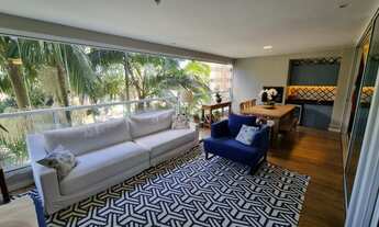 Imagem: Apartamento à venda no Campo Belo com 180m²