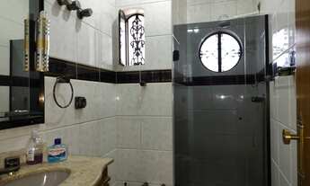 Imagem 6: CASA TÉRREA 6 DORMITÓRIOS 3 SUITES 5 VAGAS 450M² - PENHA