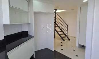 Imagem 7: Condomínio Varandas em Monte Alegre - Apartamento com 183m² - 2 dormitórios, sendo 1 suíte