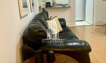 Imagem: Apartamento no Condomínio Paradise Garden