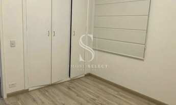 Imagem 3: EDIFICIO VILLA BORGHESE, ITAIM- APARTAMENTO DE 105m² COM 2 DORMITÓRIOS , 1 SUITE E 2 VAGAS