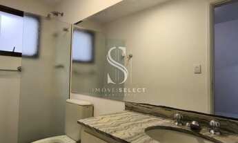 Imagem 7: Condominio Casa de Lancaster no Paraiso - Apartamento de 202m² com 4 dormitorios sendo os