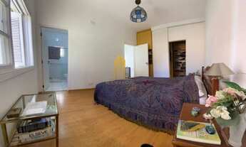 Imagem 6: ITAIM BIBI - CASA DE 165M² COM 3 DORMITORIOS SENDO 1 SUÍTE E 2 VAGAS