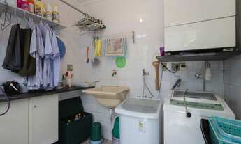 Imagem 6: Casa para Venda no Paraiso prox. ao parque da Aclimação com 220 m , 2 vagas e edicula !