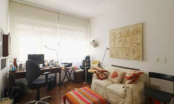 Imagem 3: Condomínio Edificio Adriatico, Bela Cintra Apartamento 230m², 2 dormitórios, 3 banheiros