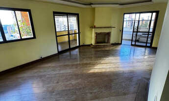 Imagem: Condomínio Bonaventure no Morumbi, Apartamento