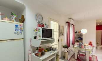 Imagem 3: Casa à venda na Vila Nova Conceição, São Paulo-SP: 3 quartos, 1 suíte, 3 banheiros, 5 vaga