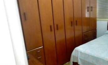 Imagem 6: Apartamento no Condomínio Monte Serrat com 80m e 2 quartos no Tatuapé