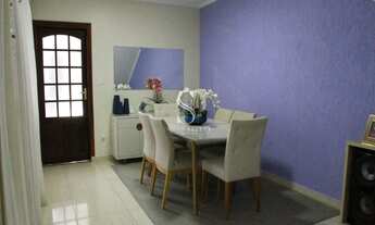 Imagem 2: Imperdível casa à venda em São Paulo-SP, no Jaguaré: 5 quartos, 1 suíte, 4 banheiros, 2 va