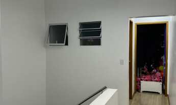 Imagem 4: Sobrado à venda na Vila Moinho Velho com 180m² 3 dormitórios 1 suíte 3 banheiros 4 vagas