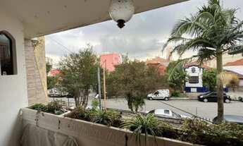 Imagem 4: Sobrado à venda no Ipiranga com 200m² 3 dormitórios 1 suíte 4 banheiros 5 vagas