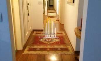 Imagem 6: Farme do Morumbi Apartamento à venda de 4 dormitórios e 4 vagas Farme do Morumbi Apartamen